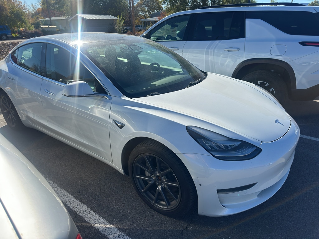 Used 2020 Tesla Model 3 Long Range
