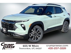 2026 Chevrolet Trailblazer Activ SUV