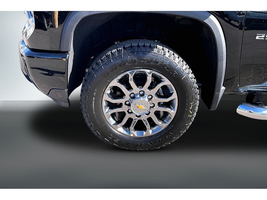 2026 Chevrolet Silverado 2500 HD LT - Photo 13