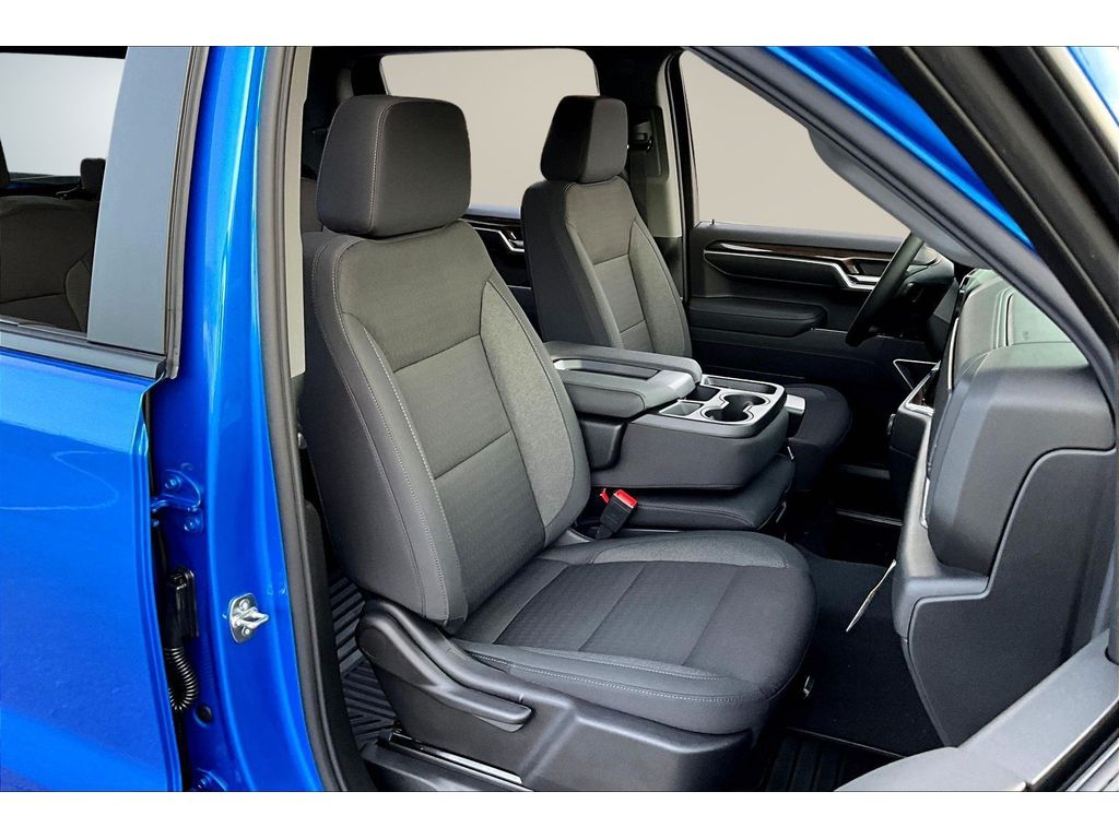 2026 Chevrolet Silverado 1500 LT - Photo 11