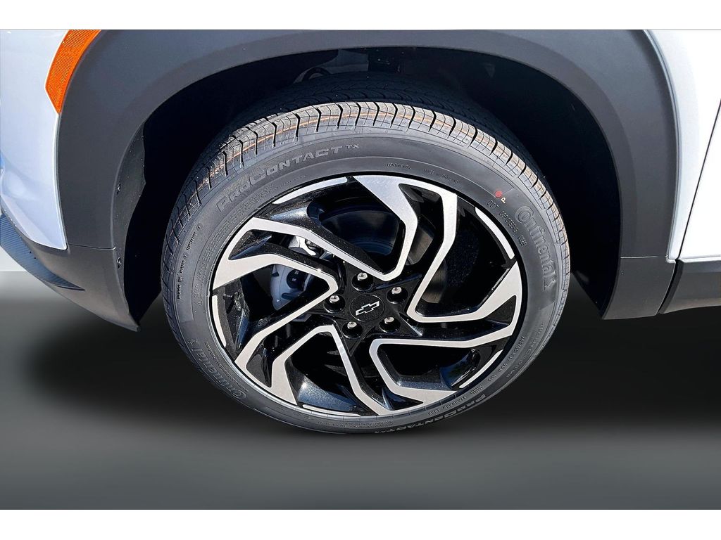 2026 Chevrolet Trailblazer RS - Photo 13