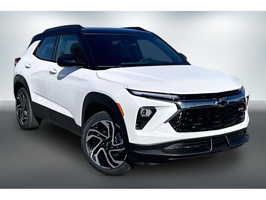 2026 Chevrolet Trailblazer RS - Photo 2