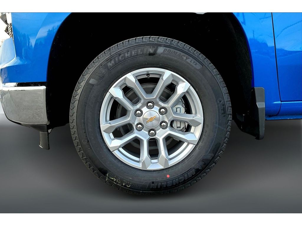 2026 Chevrolet Silverado 1500 LT - Photo 13