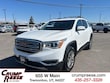 GMC Acadia