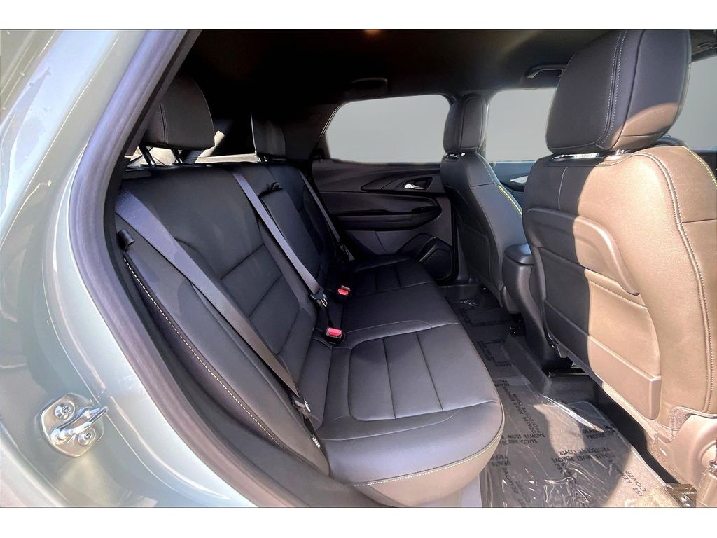 2026 Chevrolet Trailblazer Activ - Photo 10