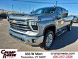 Chevrolet Silverado 3500 HD