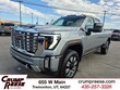 GMC Sierra 3500 HD