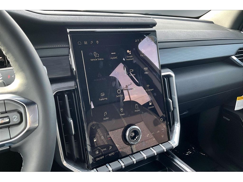 2025 GMC Acadia Elevation - Photo 6