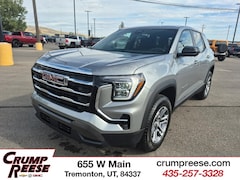 2026 GMC Terrain Elevation SUV