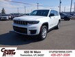Jeep Grand Cherokee L