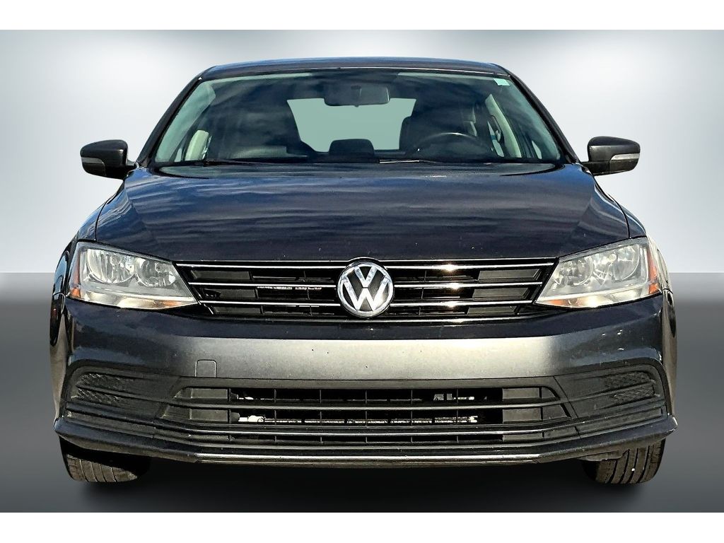 2017 Volkswagen Jetta 1.4T SE photo 2