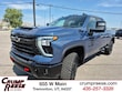  Chevrolet Silverado 3500 HD