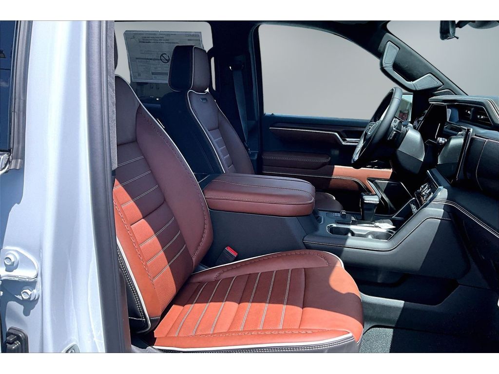 2026 GMC Sierra 1500 Denali Ultimate - Photo 11