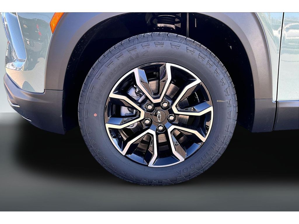 2026 Chevrolet Trailblazer Activ - Photo 13