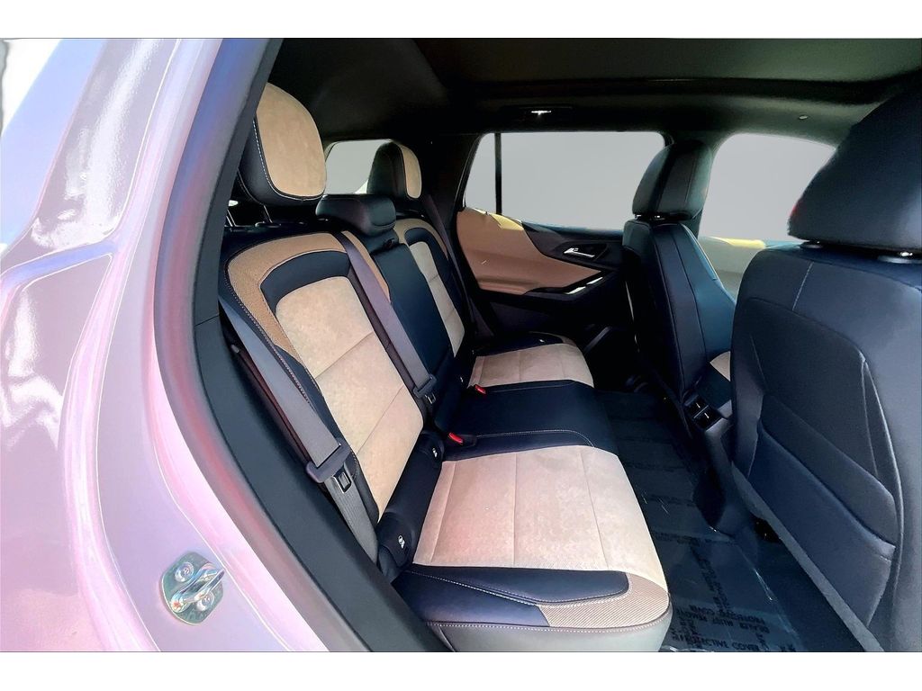 2026 Chevrolet Equinox ACTIV - Photo 10