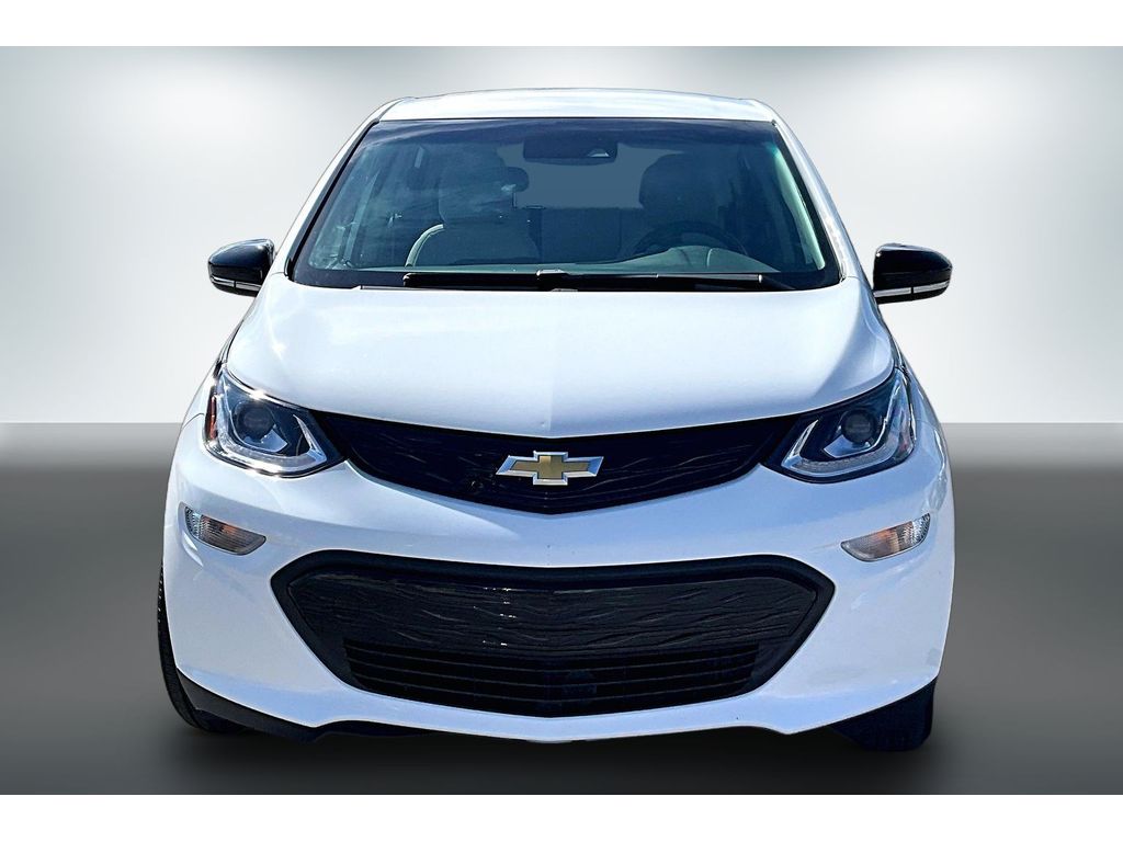 Used 2020 Chevrolet Bolt EV LT with VIN 1G1FY6S08L4148955 for sale in Tremonton, UT