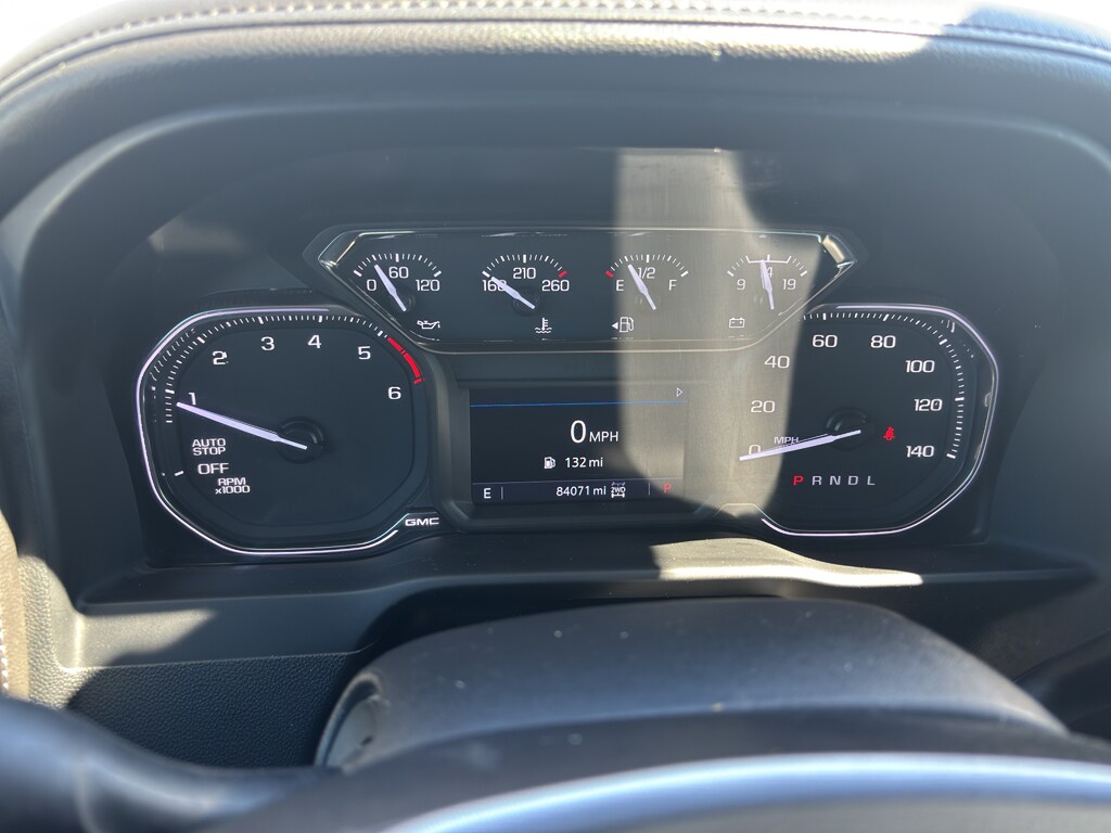 2022 Gmc Sierra 1500 Limited SLT photo 4