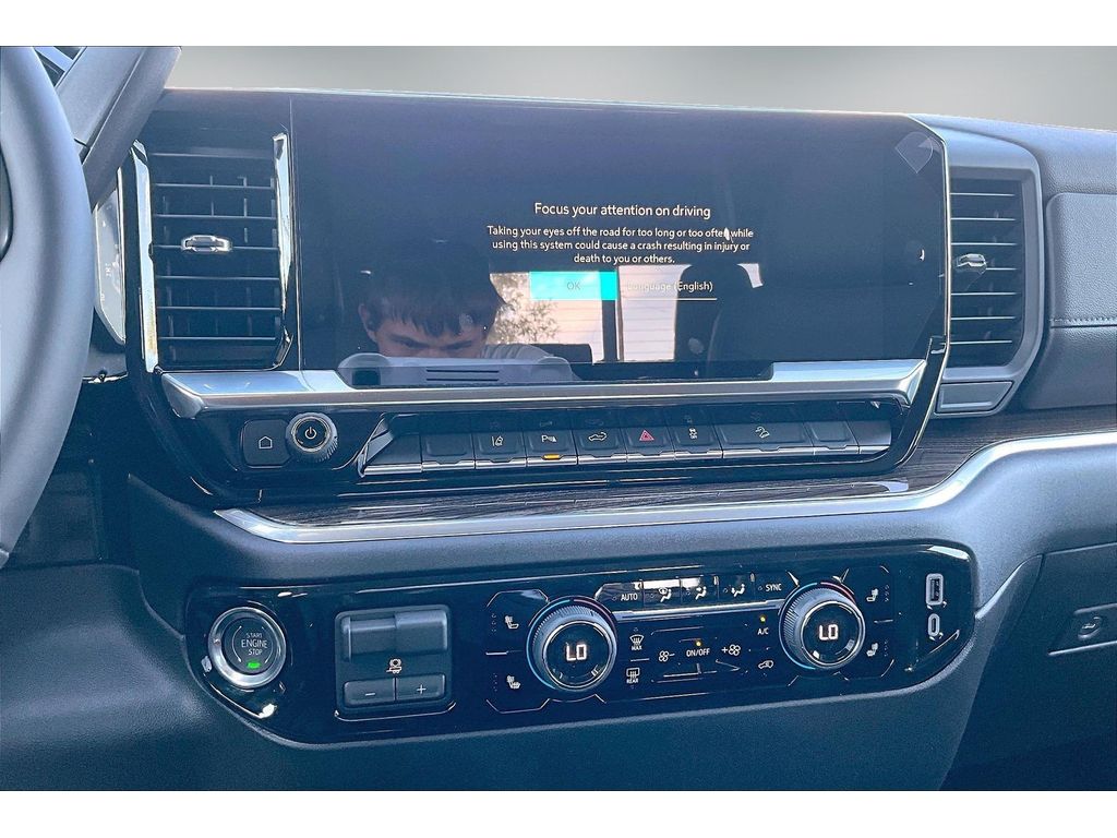 2026 Chevrolet Silverado 2500 HD LT - Photo 6