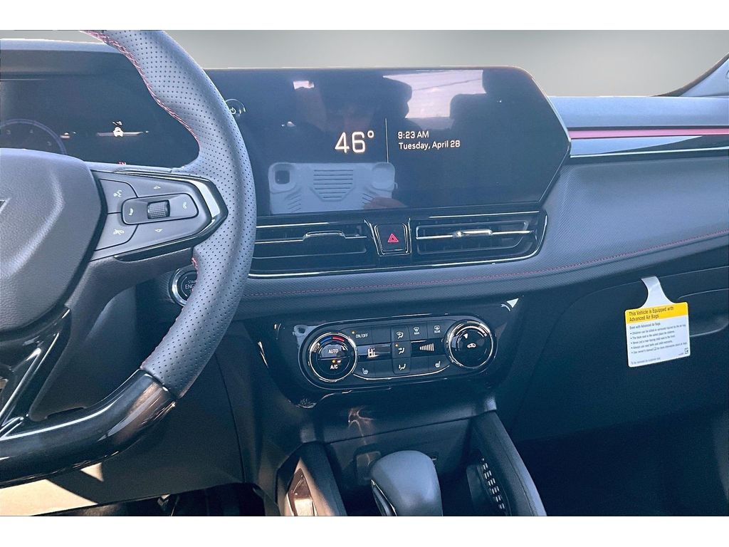 2026 Chevrolet Trailblazer RS - Photo 6
