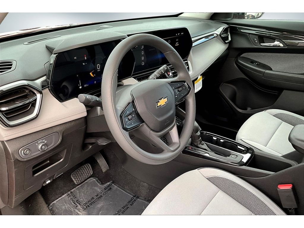 2026 Chevrolet Trailblazer LT - Photo 7