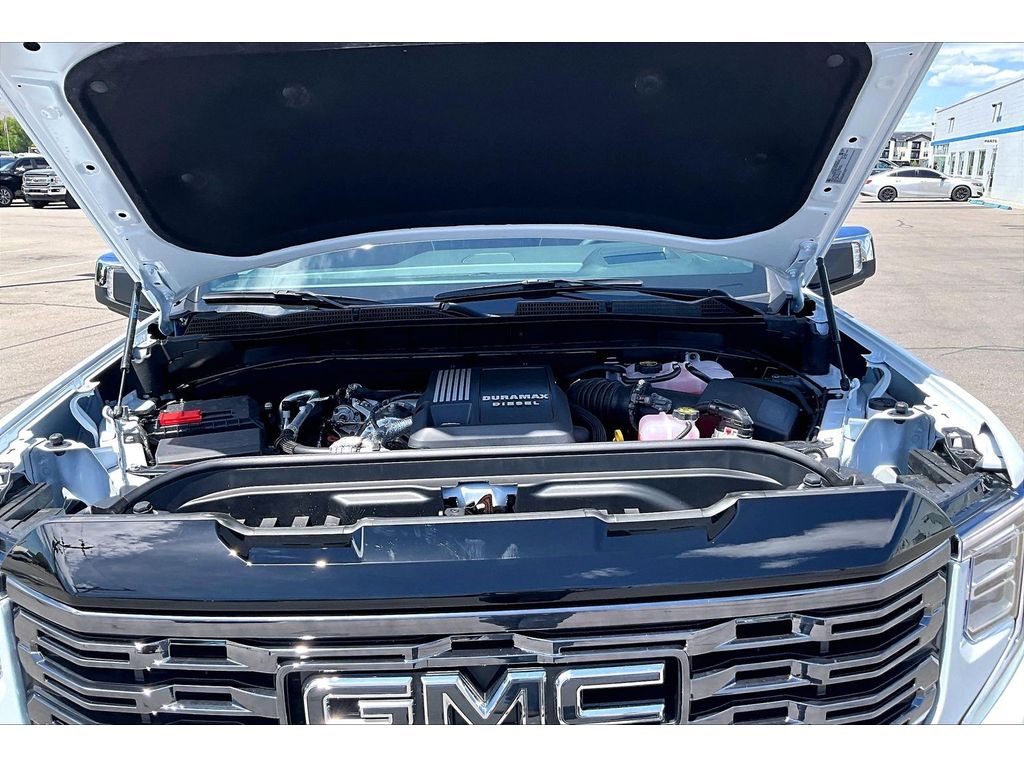 2026 GMC Sierra 1500 Denali Ultimate - Photo 12