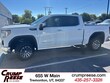 GMC Sierra 1500 Limited