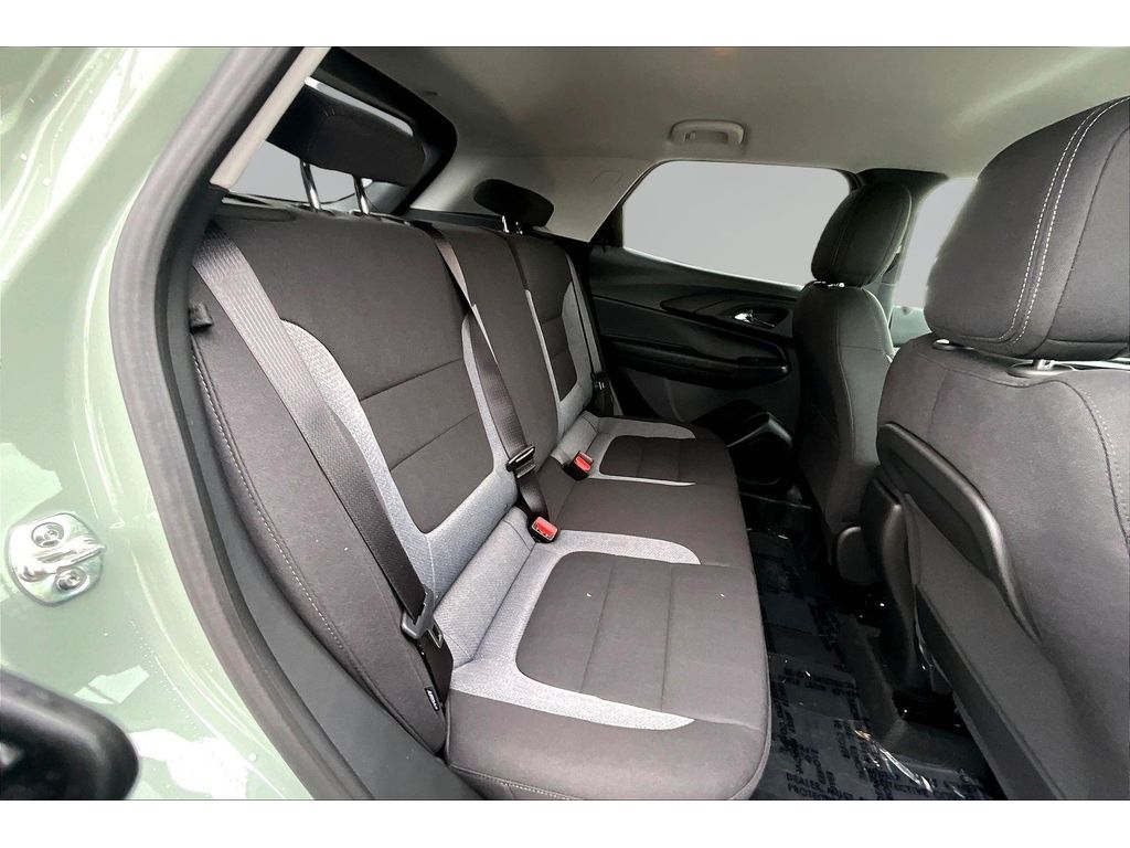 2026 Chevrolet Trailblazer LT - Photo 10