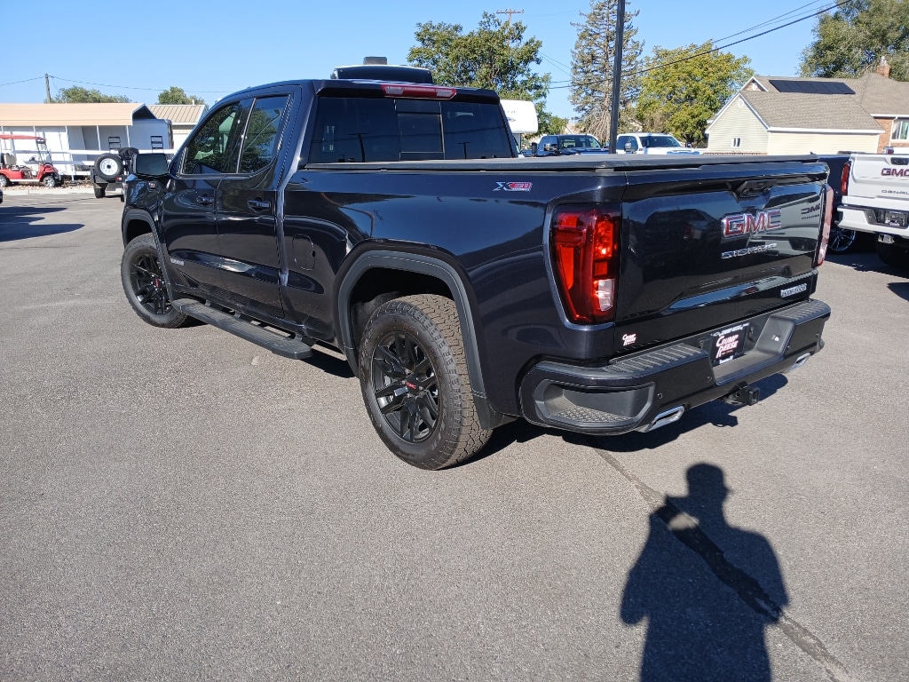 New 2025 GMC Sierra 1500 Elevation Truck