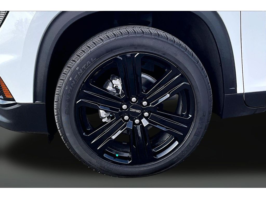 2025 GMC Acadia Elevation - Photo 13