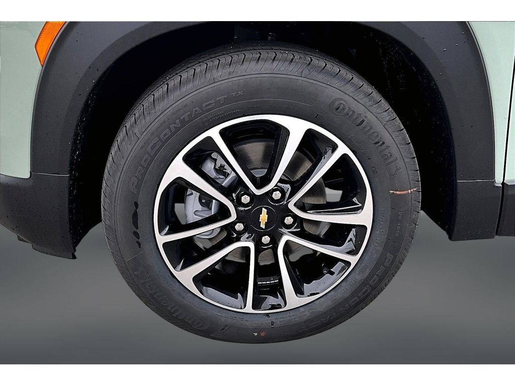 2026 Chevrolet Trailblazer LT - Photo 13