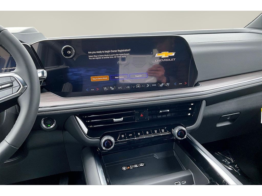 2026 Chevrolet Tahoe Premier - Photo 6