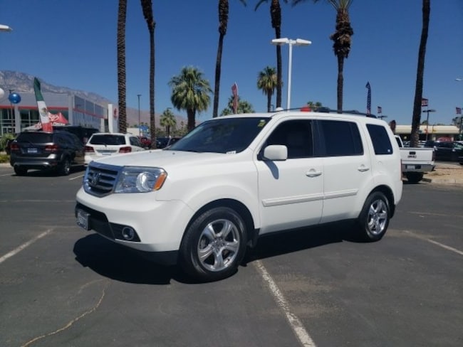 2013 Honda Pilot Ex L For Sale >> Used 2013 Honda Pilot Ex L For Sale Cathedral City Ca 2013 Honda Pilot Ex L For Sale >> Used 2013 Honda Pilot Ex L For Sale Cathedral City Ca