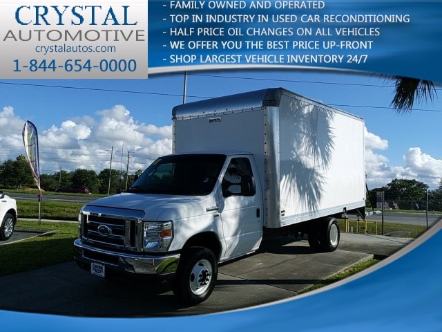 Used Ford Car Suv Truck Dealer Near Me In Crystal River Fl