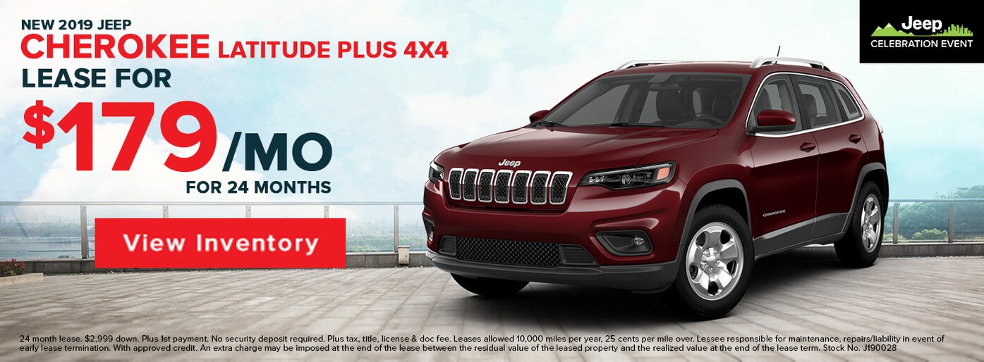 Lake City Dodge Chrysler Jeep