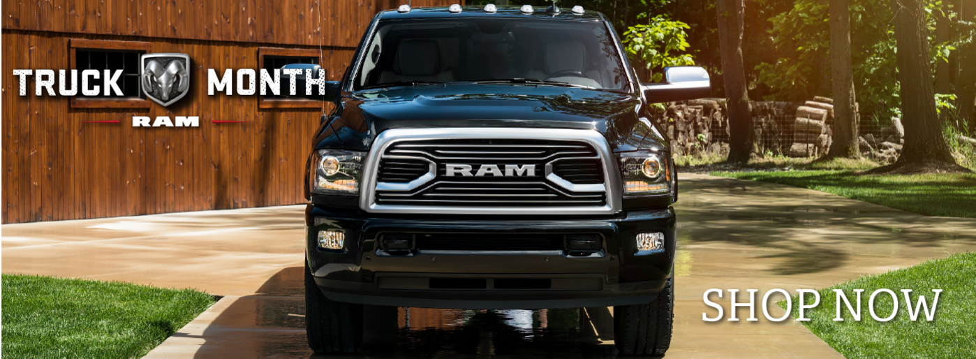 Dodge, Chrysler, Jeep Dealership in Greater Chicago Crystal Lake