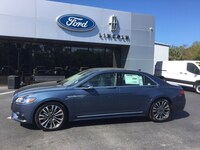 2020 Lincoln Continental Sedan 2020 Lincoln Continental Sedan