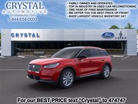 2021 Lincoln Corsair SUV 2021 Lincoln Corsair SUV