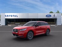 2020 Lincoln Corsair SUV 2020 Lincoln Corsair SUV
