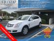 Cadillac SRX