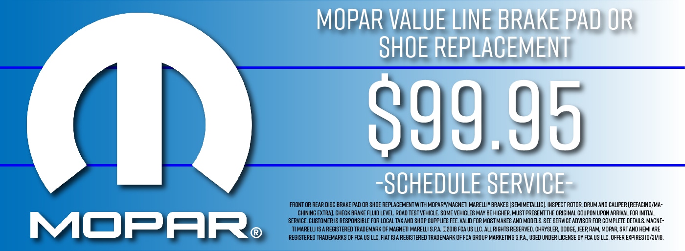 Crystal Chrysler Dodge Jeep Ram Brooksville New 2018