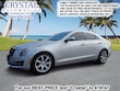 Cadillac ATS
