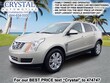 Cadillac SRX