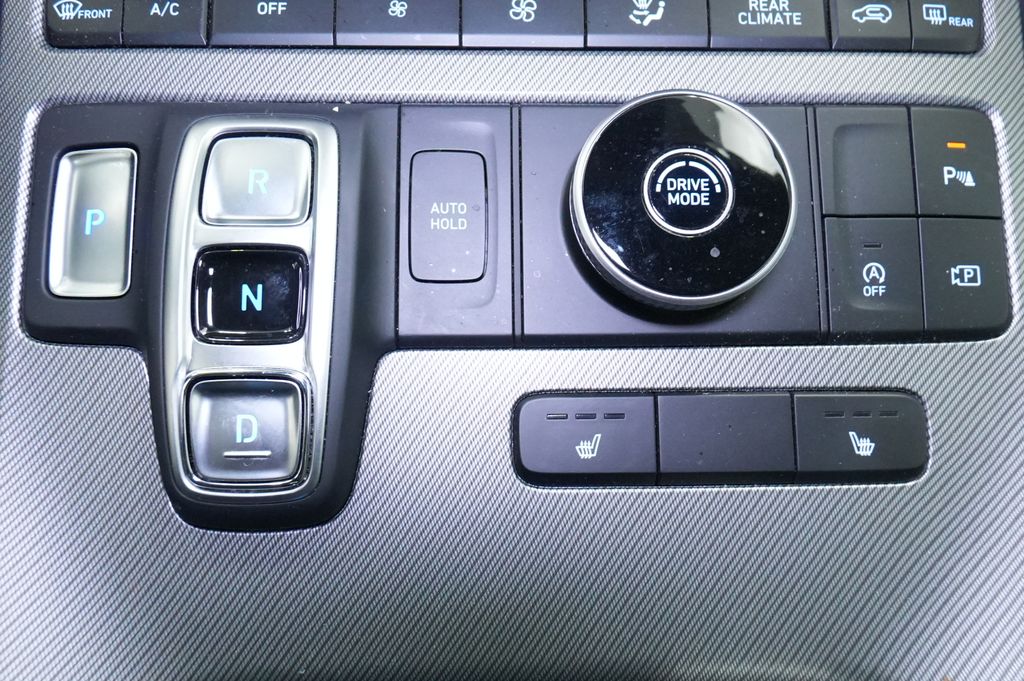 2024 Hyundai Palisade SEL - Photo 33