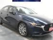 Used 2021 Mazda Mazda3 Select Package Sedan