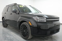 2026 Hyundai Santa Fe Calligraphy SUV