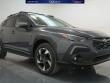 New 2025 Subaru Crosstrek Limited SUV