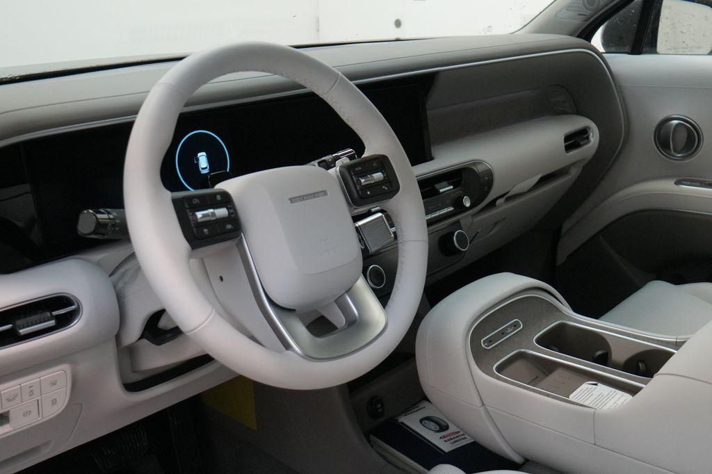 2026 Hyundai Palisade Limited - Photo 12