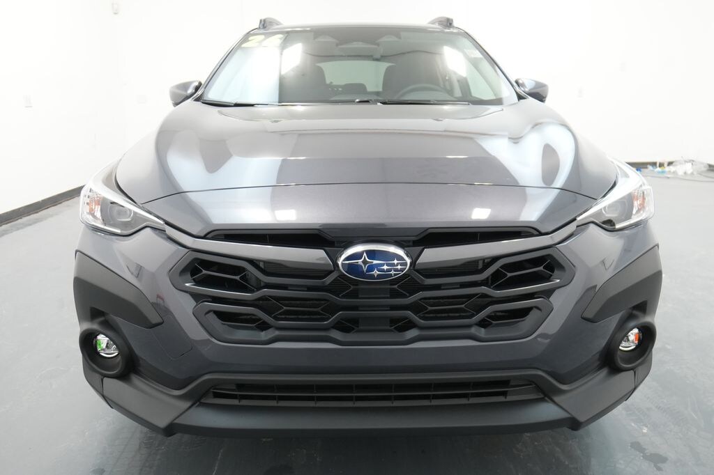 New 2026 Subaru Crosstrek Premium SUV