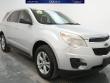 Used 2013 Chevrolet Equinox LS SUV