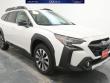 New 2025 Subaru Outback Limited SUV